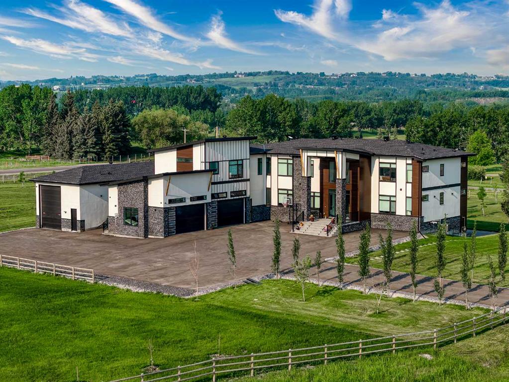 Picture of 48017 Harvest Lane E, Rural Foothills County Real Estate Listing