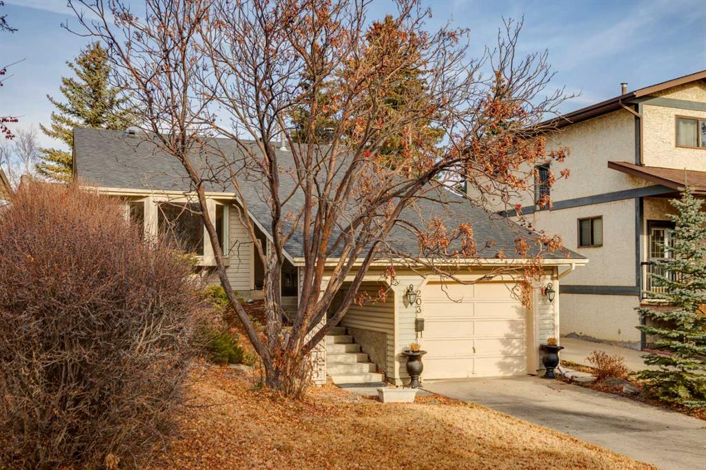Picture of 203 Edgeland Road NW, Calgary Real Estate Listing
