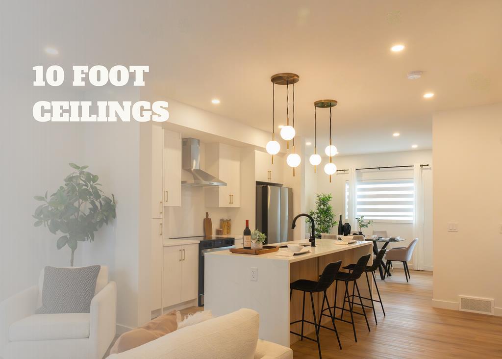 Picture of 502, 200 Belvedere Boulevard SE, Calgary Real Estate Listing