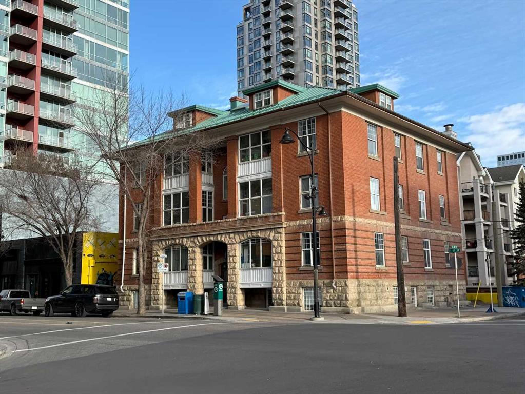 Picture of 1324 1 Street SW, Calgary Real Estate Listing