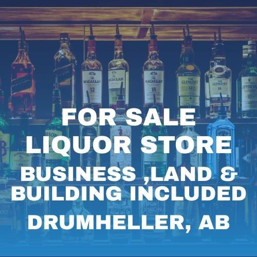 Picture of Drumheller Real Estate Listing