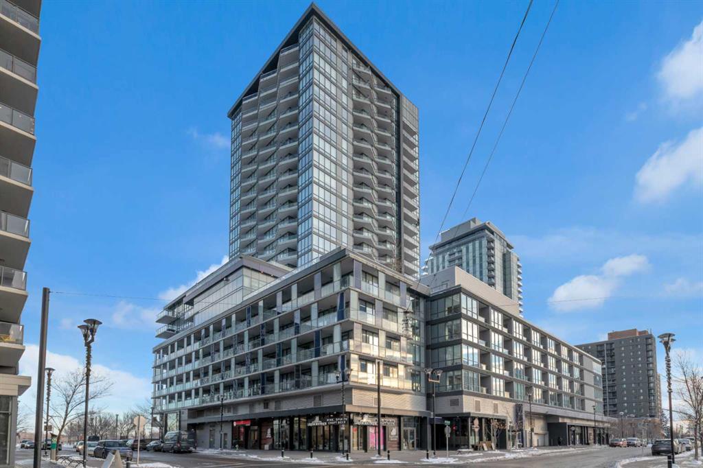 Picture of 1603, 615 6 Avenue SE, Calgary Real Estate Listing