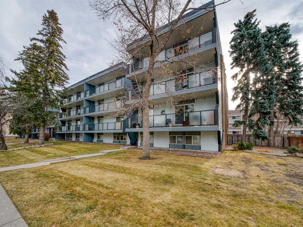 Picture of 407, 617 56 Avenue SW, Calgary Real Estate Listing