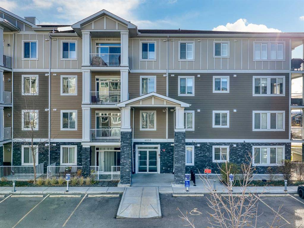 Picture of 4203, 522 Cranford Drive SE, Calgary Real Estate Listing