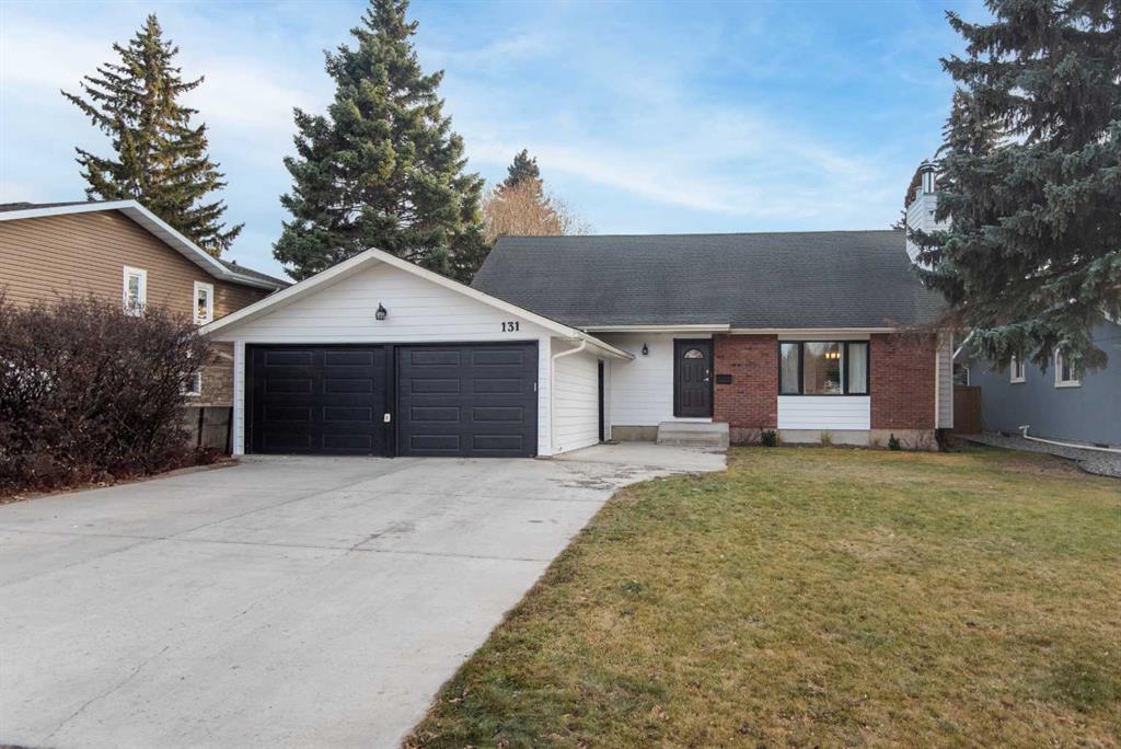 Picture of 131 Anders Close , Red Deer Real Estate Listing