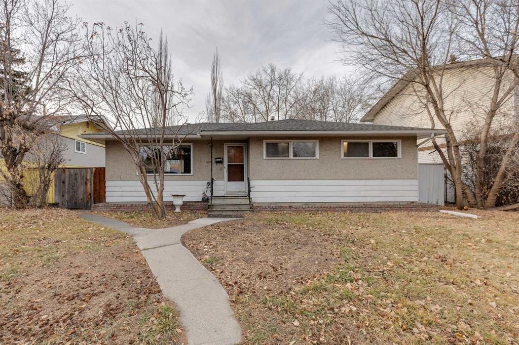 Picture of 2647 Charlebois Drive NW, Calgary Real Estate Listing