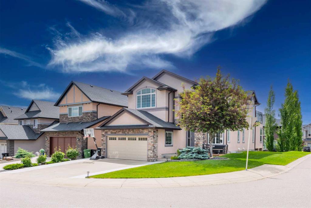 Picture of 35 Aspen Stone Way SW, Calgary Real Estate Listing