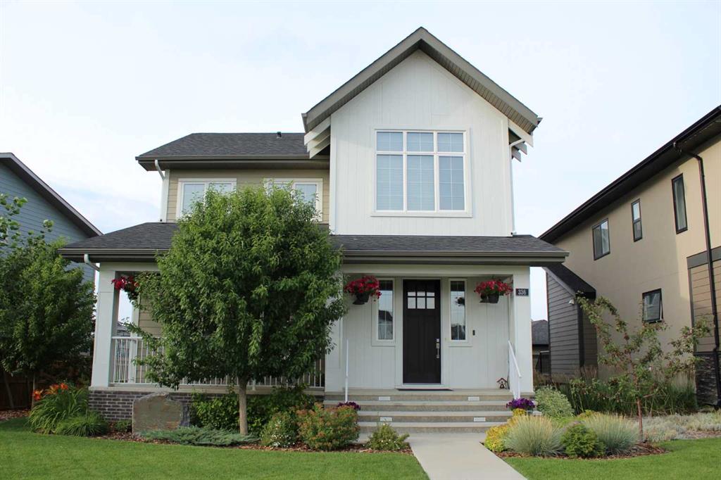 Picture of 336 South Harmony Drive , Rural Rocky View County Real Estate Listing