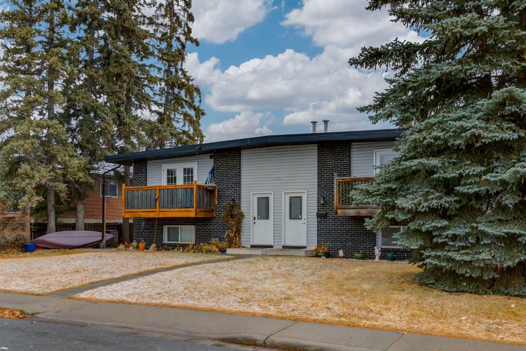 Picture of D, 4528 73 Street NW, Calgary Real Estate Listing