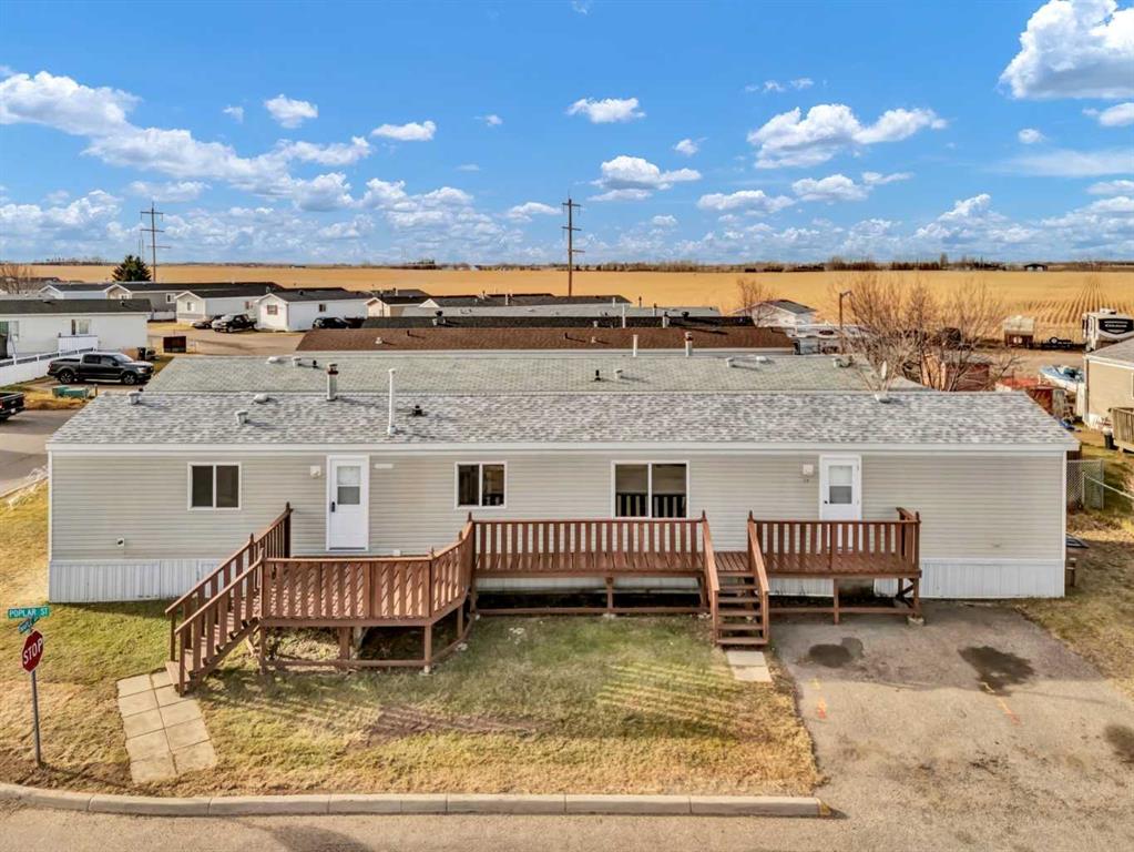 Picture of 57 Maple Drive W, Brooks Real Estate Listing