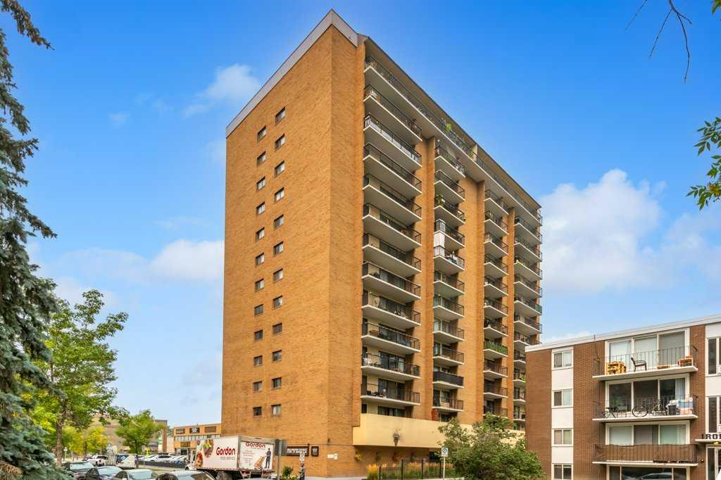 Picture of 608, 1330 15 Avenue SW, Calgary Real Estate Listing
