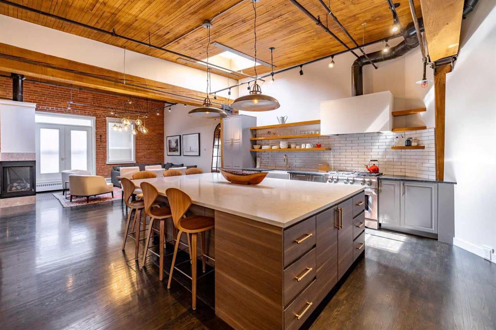 Picture of 505, 535 10 Avenue SW, Calgary Real Estate Listing