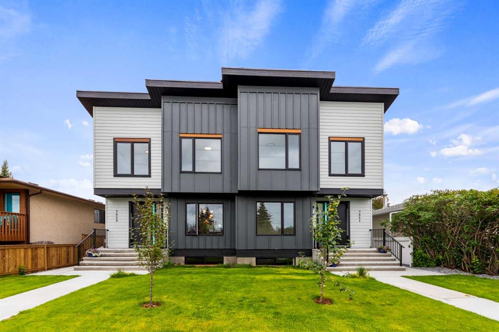 Picture of 7931 47 Avenue NW, Calgary Real Estate Listing