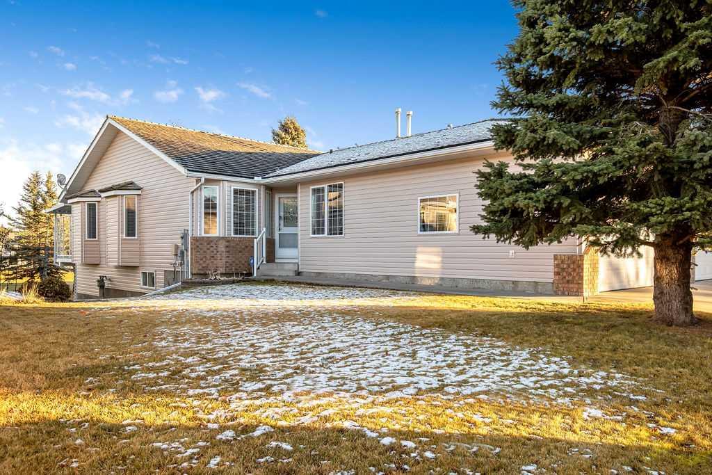 Picture of 604 Riverside Drive NW, High River Real Estate Listing