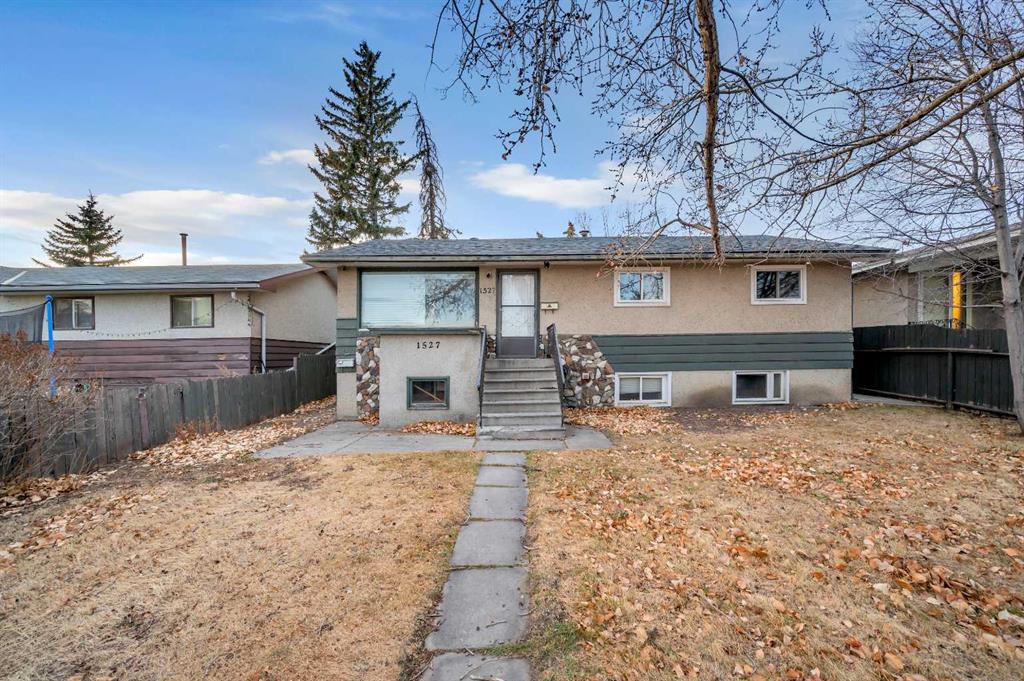 Picture of 1527 52 Street SE, Calgary Real Estate Listing