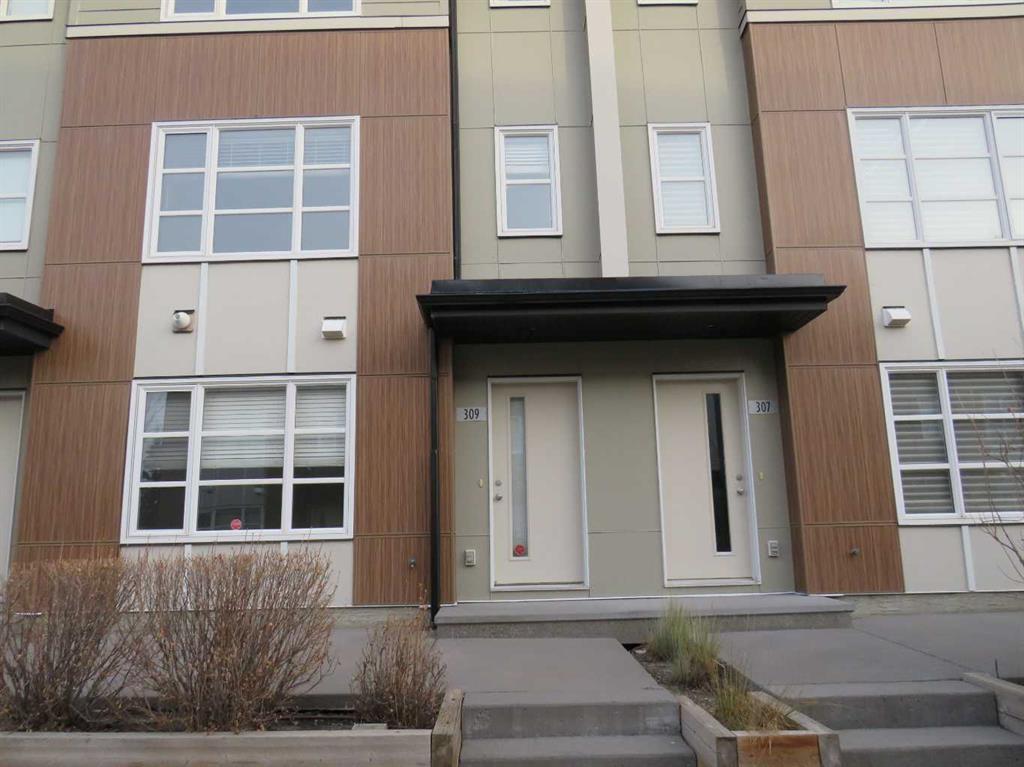 Picture of 309 Evansridge Park NW, Calgary Real Estate Listing