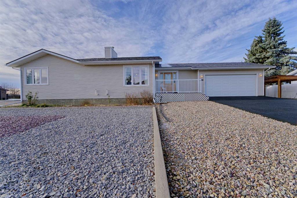 Picture of 4513 Haven Place , Taber Real Estate Listing