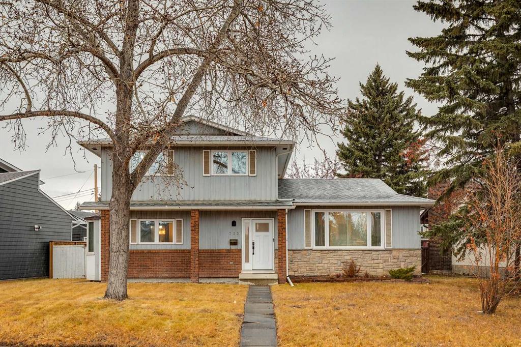 Picture of 732 Lake Ontario Drive SE, Calgary Real Estate Listing
