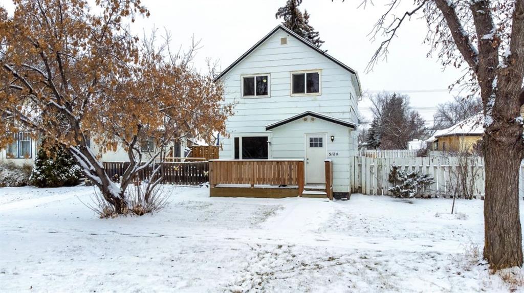 Picture of 5124 52 Avenue S, Viking Real Estate Listing