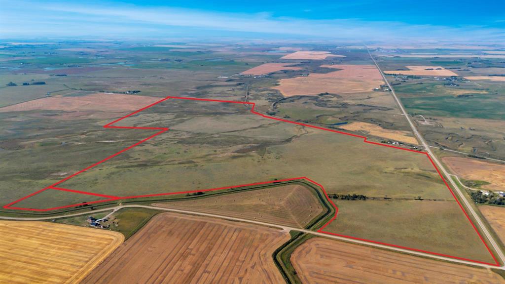 Picture of Highway 564 & Range Road 243  , Rural Wheatland County Real Estate Listing