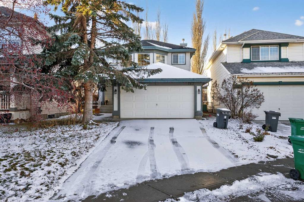Picture of 263 Citadel Meadow Grove NW, Calgary Real Estate Listing