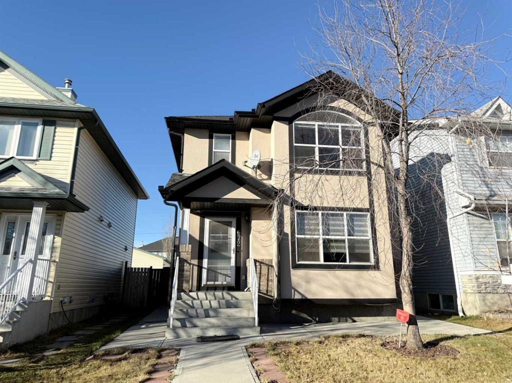 Picture of 672 Taradale Drive NE, Calgary Real Estate Listing