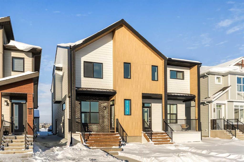 Picture of 62 Setonvista Grove SE, Calgary Real Estate Listing
