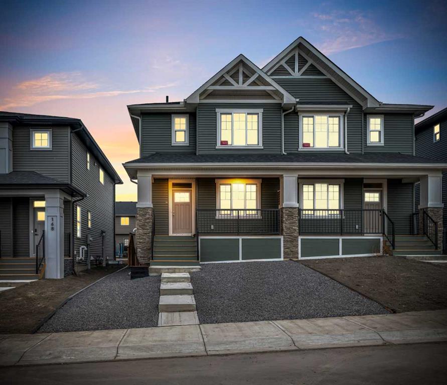 Picture of 164 Legacy Reach Close SE, Calgary Real Estate Listing