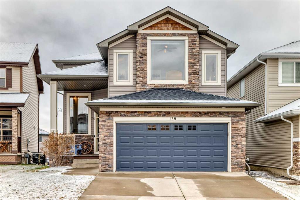 Picture of 139 sunset Place , Cochrane Real Estate Listing