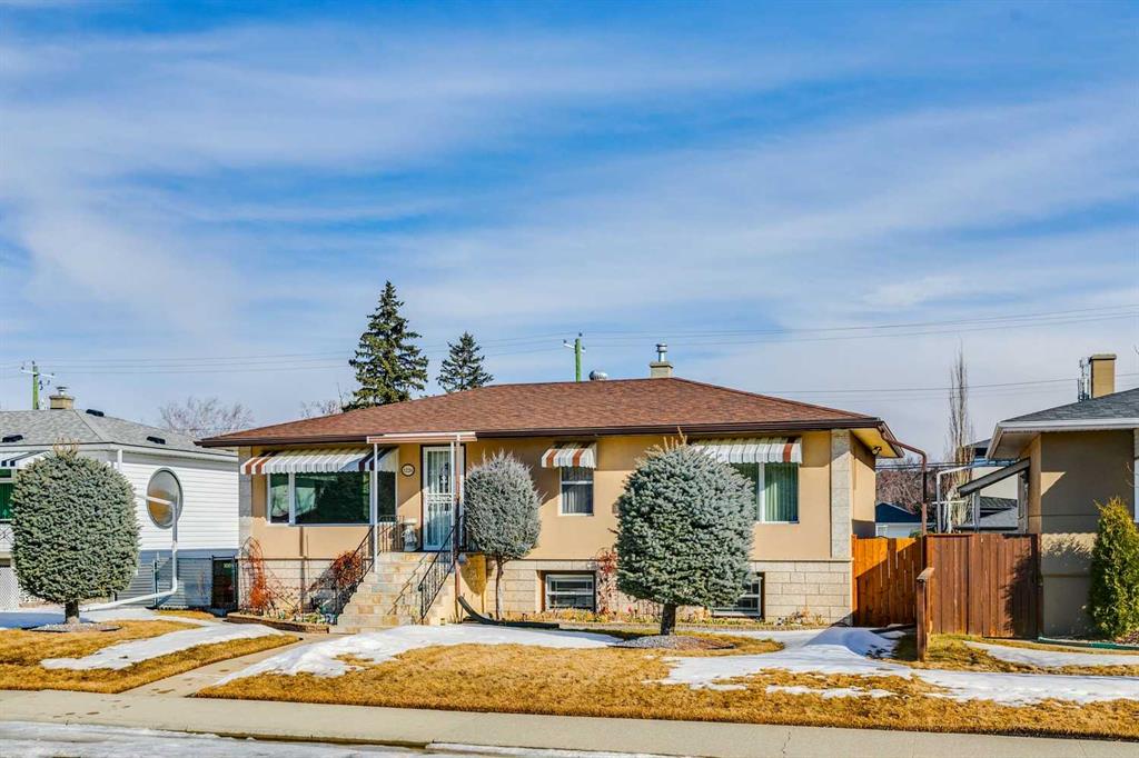 Picture of 1228 Richland Road NE, Calgary Real Estate Listing