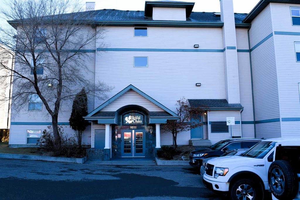 Picture of 202, 5211 39 Street , Red Deer Real Estate Listing