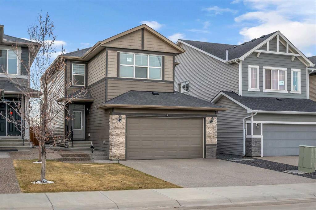 Picture of 568 Cornerstone Avenue NE, Calgary Real Estate Listing