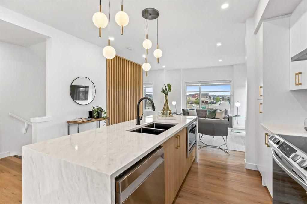 Picture of 604, 200 Belvedere Boulevard SE, Calgary Real Estate Listing