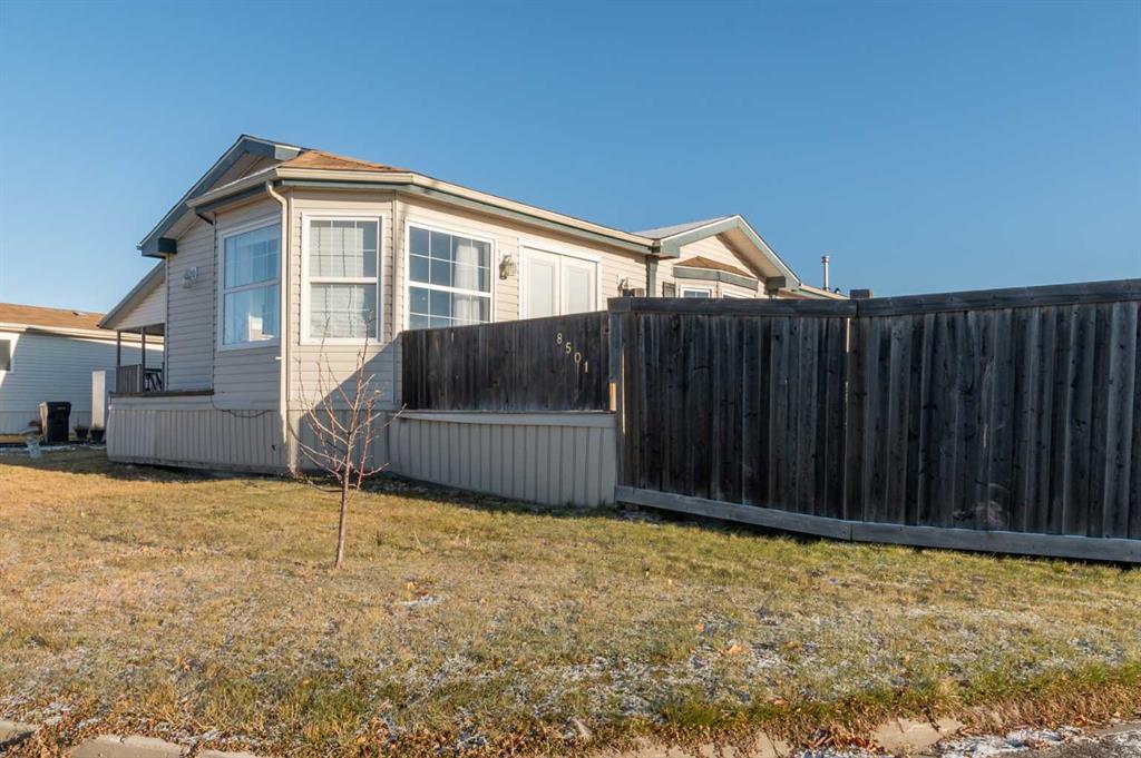 Picture of 8501 90A Street , Grande Prairie Real Estate Listing