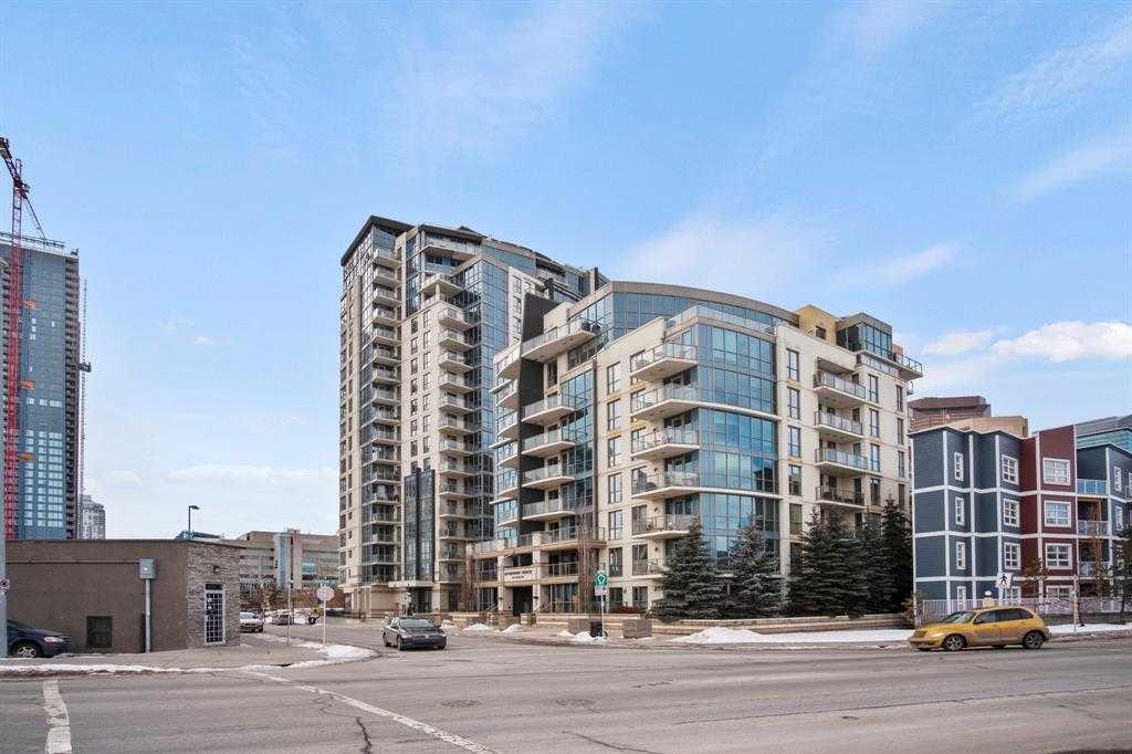 Picture of 209, 325 3 Street SE, Calgary Real Estate Listing