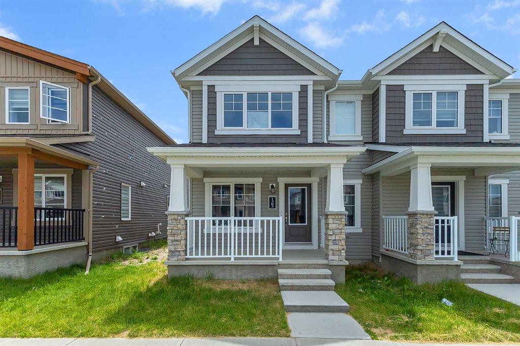 Picture of 1383 148 Avenue NW, Calgary Real Estate Listing