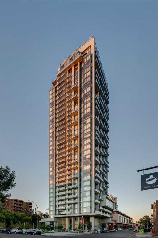 Picture of 801, 930 16 Avenue SW, Calgary Real Estate Listing