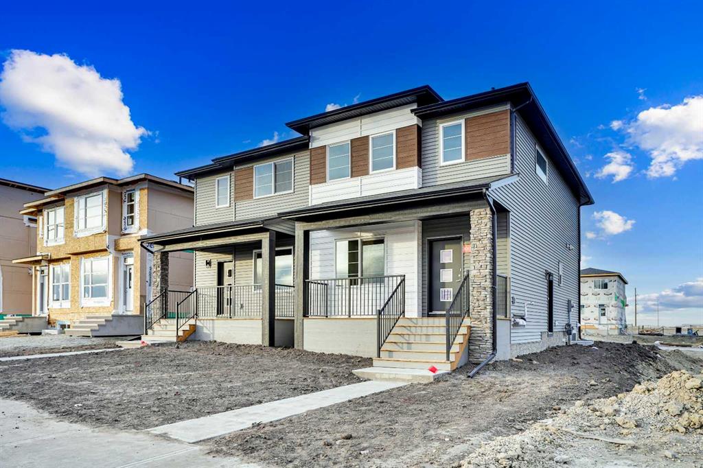 Picture of 2007 Cornerstone Boulevard NE, Calgary Real Estate Listing