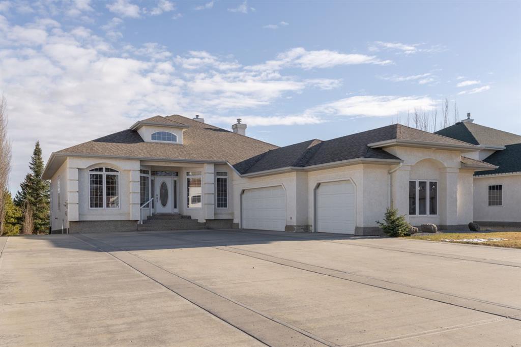 Picture of 5315 60 Street , Camrose Real Estate Listing