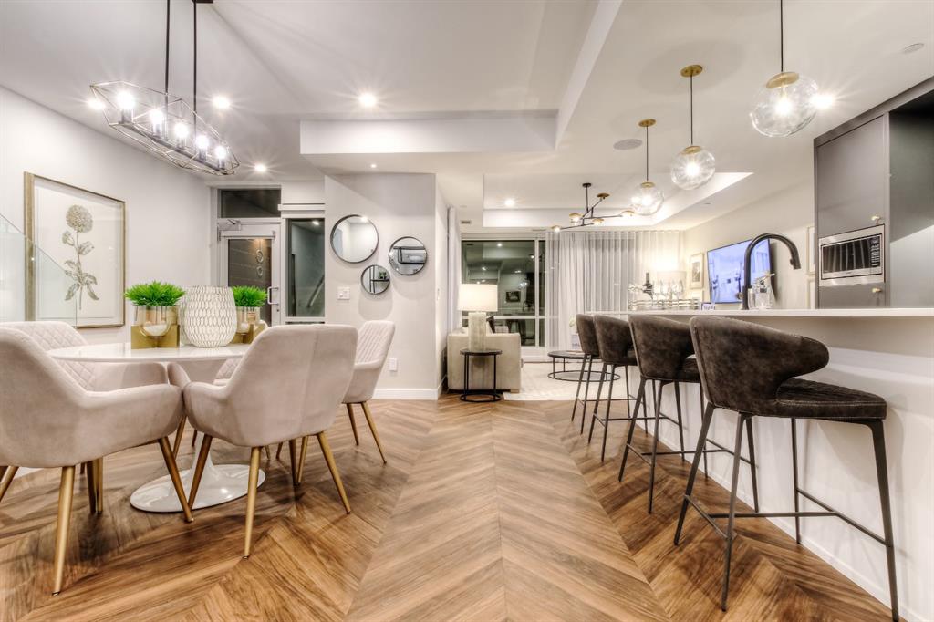 Picture of 114, 8505 Broadcast Avenue SW, Calgary Real Estate Listing