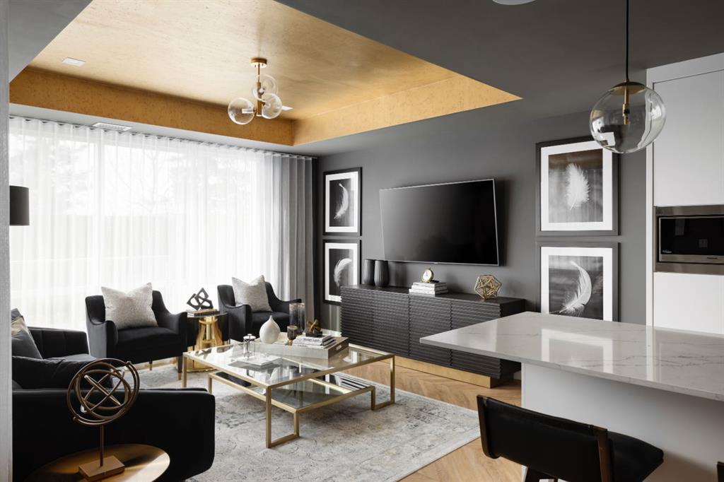 Picture of 110, 8505 Broadcast Avenue SW, Calgary Real Estate Listing