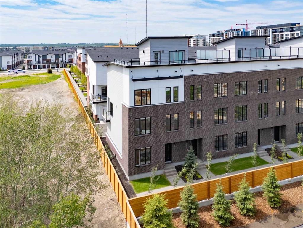 Picture of 501, 8155 8 Avenue SW, Calgary Real Estate Listing