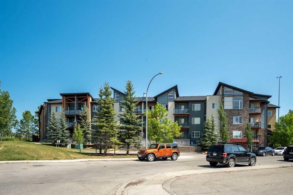 Picture of 113, 3950 46 Avenue NW, Calgary Real Estate Listing