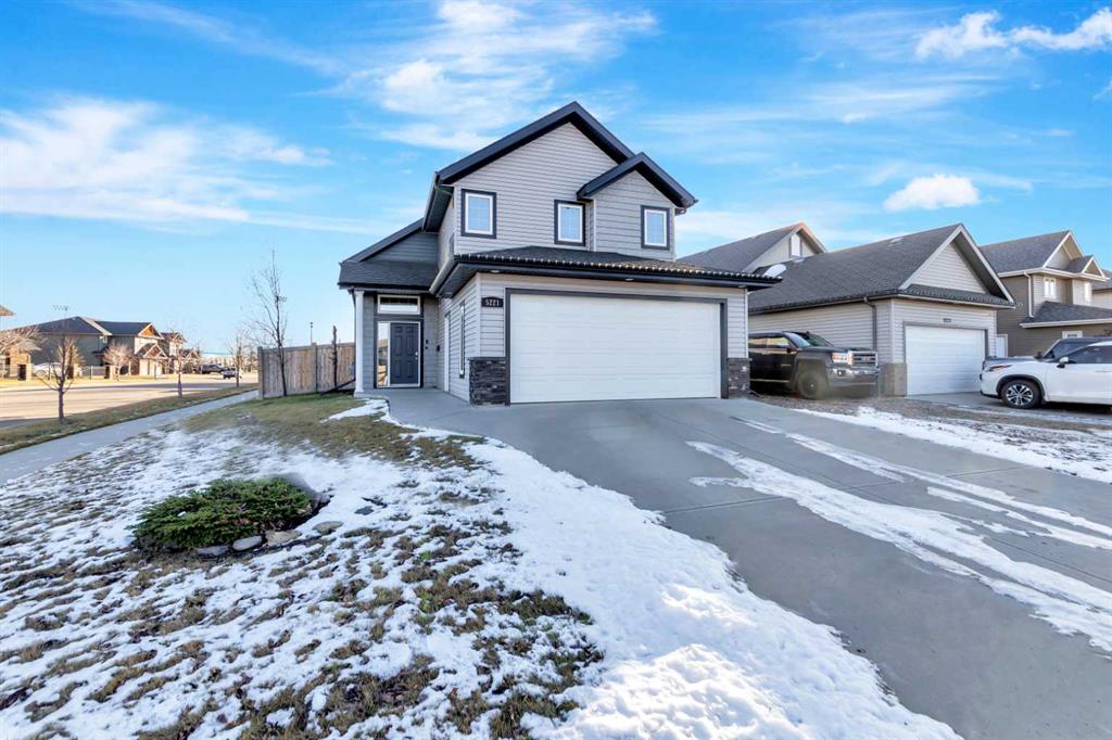 Picture of 5221 15 Street , Lloydminster Real Estate Listing