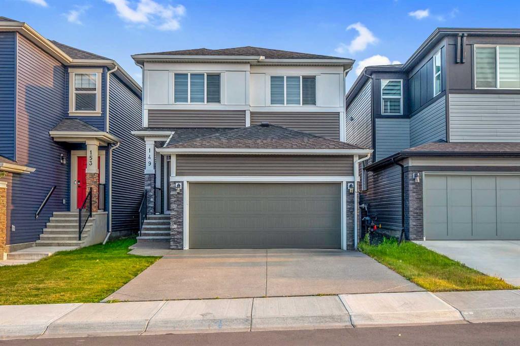 Picture of 149 Belmont Villas SW, Calgary Real Estate Listing
