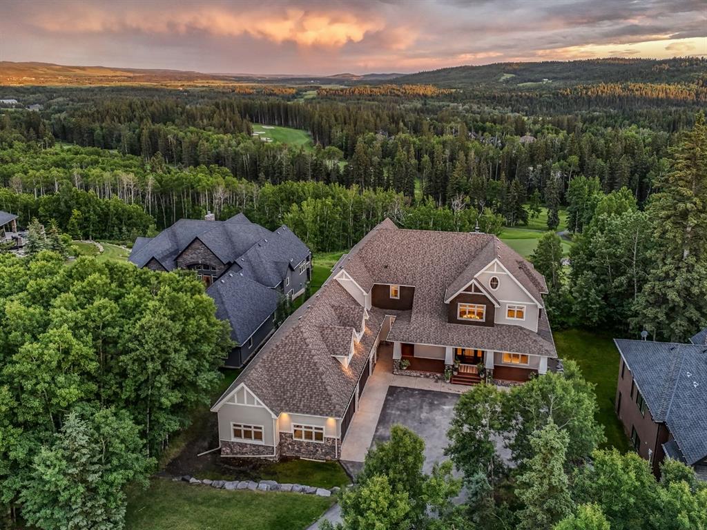 Picture of 116 Hawks Landing Drive , Priddis Greens Real Estate Listing