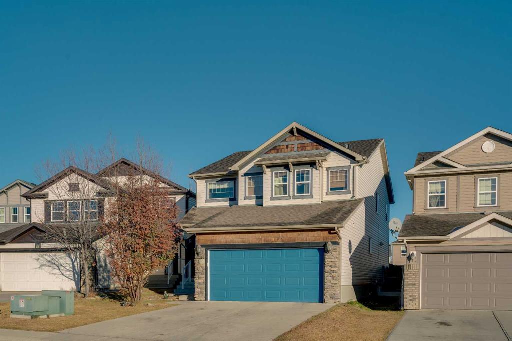 Picture of 6 Morningside Landing SW, Airdrie Real Estate Listing