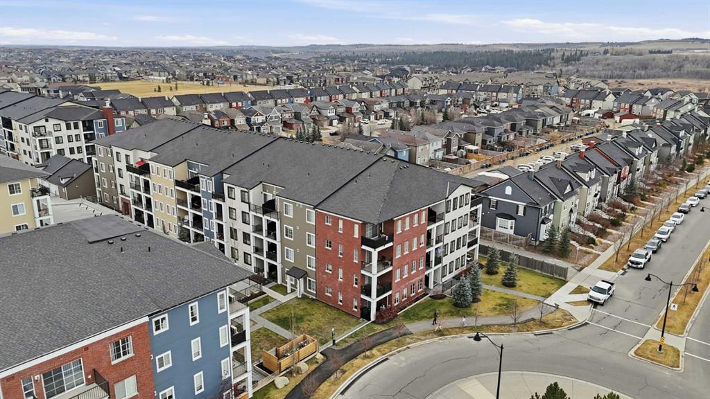 Picture of 6109, 151 Legacy Main Street SE, Calgary Real Estate Listing