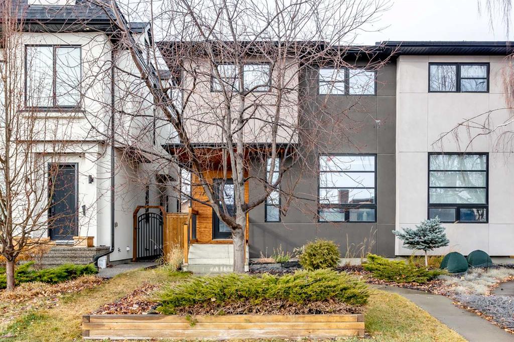 Picture of 715 32 Street NW, Calgary Real Estate Listing