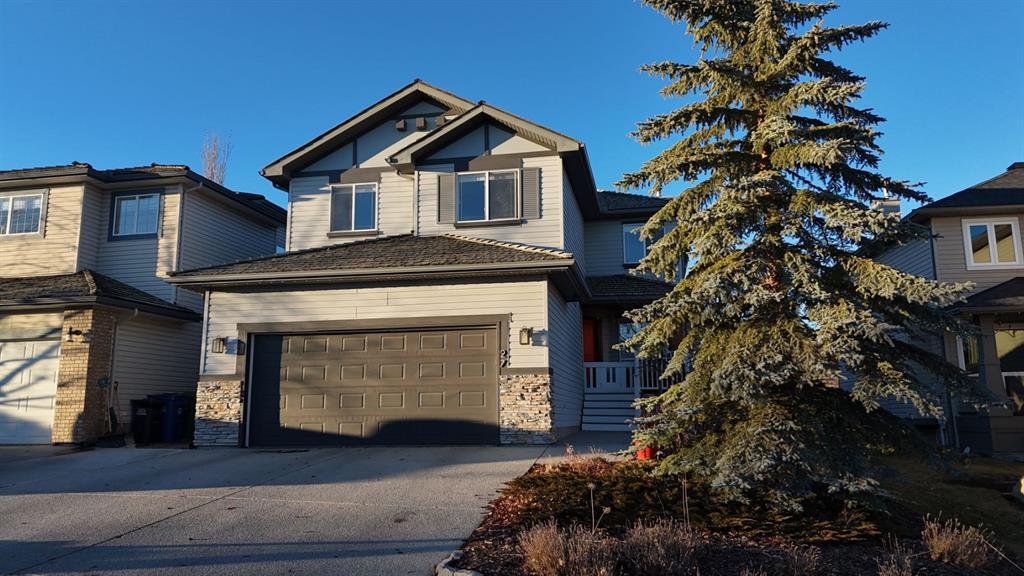 Picture of 27 Gleneagles Terrace , Cochrane Real Estate Listing